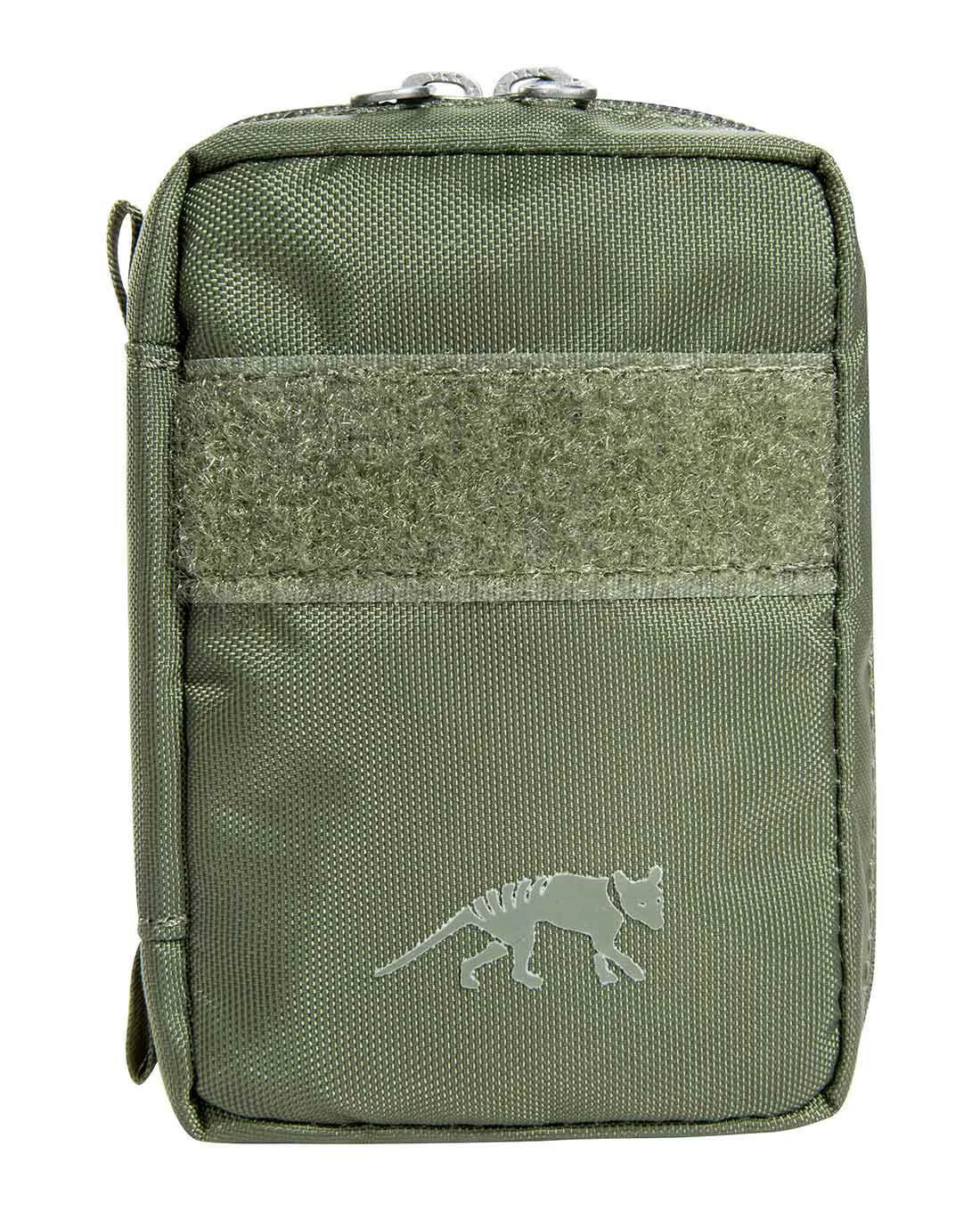 Tasmanian Tiger TT First Aid Mini Olive 5 Tasmanian Tiger TT First Aid Mini Olive – Bild 3