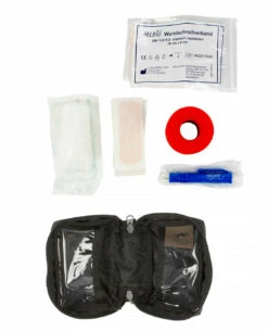 Tasmanian Tiger TT First Aid Mini Olive 13 Tasmanian Tiger TT First Aid Mini Olive -Outdoor Ausrüstung Verkaufs-Shop tasmanian tiger tt first aid mini olive 7301331 6