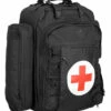 Tasmanian Tiger TT First Responder MKIII Black