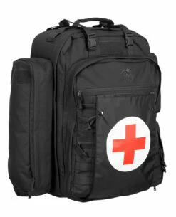 Tasmanian Tiger TT First Responder MKIII Black