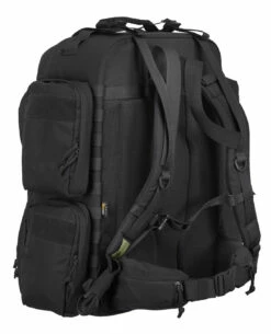 Tasmanian Tiger TT First Responder MKIII Black -Outdoor Ausrüstung Verkaufs-Shop tasmanian tiger tt first responder mkiii black 7816040 10