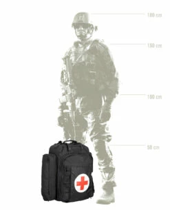 Tasmanian Tiger TT First Responder MKIII Black -Outdoor Ausrüstung Verkaufs-Shop tasmanian tiger tt first responder mkiii black 7816040 11