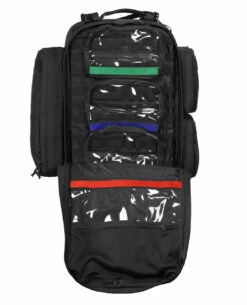 Tasmanian Tiger TT First Responder MKIII Black -Outdoor Ausrüstung Verkaufs-Shop tasmanian tiger tt first responder mkiii black 7816040 3