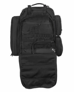 Tasmanian Tiger TT First Responder MKIII Black -Outdoor Ausrüstung Verkaufs-Shop tasmanian tiger tt first responder mkiii black 7816040 4