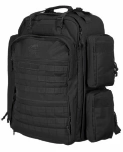 Tasmanian Tiger TT First Responder MKIII Black -Outdoor Ausrüstung Verkaufs-Shop tasmanian tiger tt first responder mkiii black 7816040 5