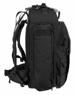 Tasmanian Tiger TT First Responder MKIII Black -Outdoor Ausrüstung Verkaufs-Shop tasmanian tiger tt first responder mkiii black 7816040 6