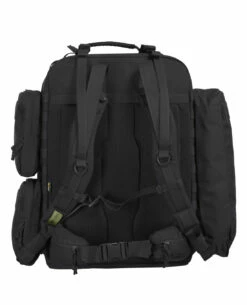 Tasmanian Tiger TT First Responder MKIII Black -Outdoor Ausrüstung Verkaufs-Shop tasmanian tiger tt first responder mkiii black 7816040 7