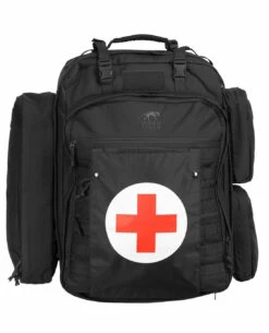 Tasmanian Tiger TT First Responder MKIII Black -Outdoor Ausrüstung Verkaufs-Shop tasmanian tiger tt first responder mkiii black 7816040 8