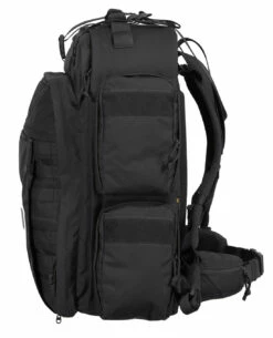 Tasmanian Tiger TT First Responder MKIII Black -Outdoor Ausrüstung Verkaufs-Shop tasmanian tiger tt first responder mkiii black 7816040 9