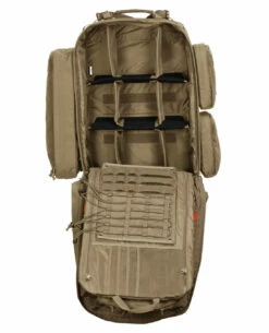 Tasmanian Tiger TT First Responder MKIII Coyote Brown -Outdoor Ausrüstung Verkaufs-Shop tasmanian tiger tt first responder mkiii coyote brown 7816346 10