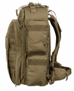 Tasmanian Tiger TT First Responder MKIII Coyote Brown -Outdoor Ausrüstung Verkaufs-Shop tasmanian tiger tt first responder mkiii coyote brown 7816346 3