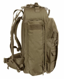 Tasmanian Tiger TT First Responder MKIII Coyote Brown -Outdoor Ausrüstung Verkaufs-Shop tasmanian tiger tt first responder mkiii coyote brown 7816346 6