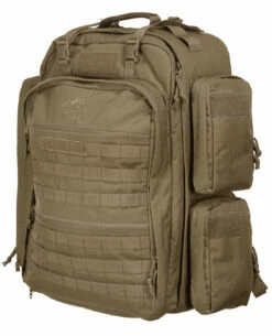 Tasmanian Tiger TT First Responder MKIII Coyote Brown -Outdoor Ausrüstung Verkaufs-Shop tasmanian tiger tt first responder mkiii coyote brown 7816346 7