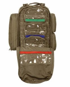 Tasmanian Tiger TT First Responder MKIII Coyote Brown -Outdoor Ausrüstung Verkaufs-Shop tasmanian tiger tt first responder mkiii coyote brown 7816346 9