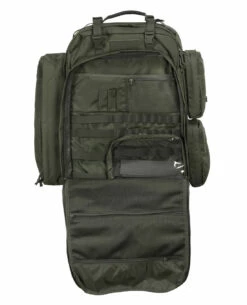 Tasmanian Tiger TT First Responder MKIII Oliv -Outdoor Ausrüstung Verkaufs-Shop tasmanian tiger tt first responder mkiii oliv 7816331 4