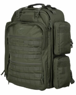 Tasmanian Tiger TT First Responder MKIII Oliv -Outdoor Ausrüstung Verkaufs-Shop tasmanian tiger tt first responder mkiii oliv 7816331 5