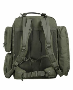 Tasmanian Tiger TT First Responder MKIII Oliv -Outdoor Ausrüstung Verkaufs-Shop tasmanian tiger tt first responder mkiii oliv 7816331 7