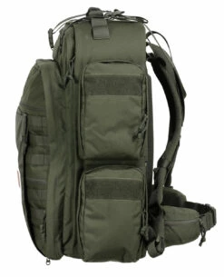 Tasmanian Tiger TT First Responder MKIII Oliv -Outdoor Ausrüstung Verkaufs-Shop tasmanian tiger tt first responder mkiii oliv 7816331 9