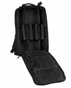 Tasmanian Tiger TT First Responder Move On MKII Black Schwarz -Outdoor Ausrüstung Verkaufs-Shop tasmanian tiger tt first responder move on mkii black schwarz 7897040 10