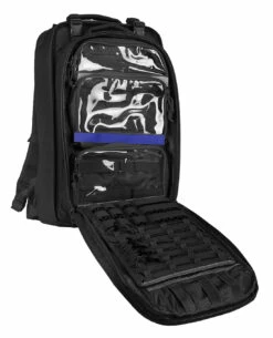 Tasmanian Tiger TT First Responder Move On MKII Black Schwarz -Outdoor Ausrüstung Verkaufs-Shop tasmanian tiger tt first responder move on mkii black schwarz 7897040 6