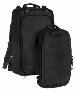 Tasmanian Tiger TT First Responder Move On MKII Black Schwarz -Outdoor Ausrüstung Verkaufs-Shop tasmanian tiger tt first responder move on mkii black schwarz 7897040 7