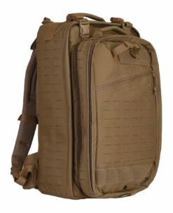 Tasmanian Tiger TT First Responder Move On MKII Coyote Brown