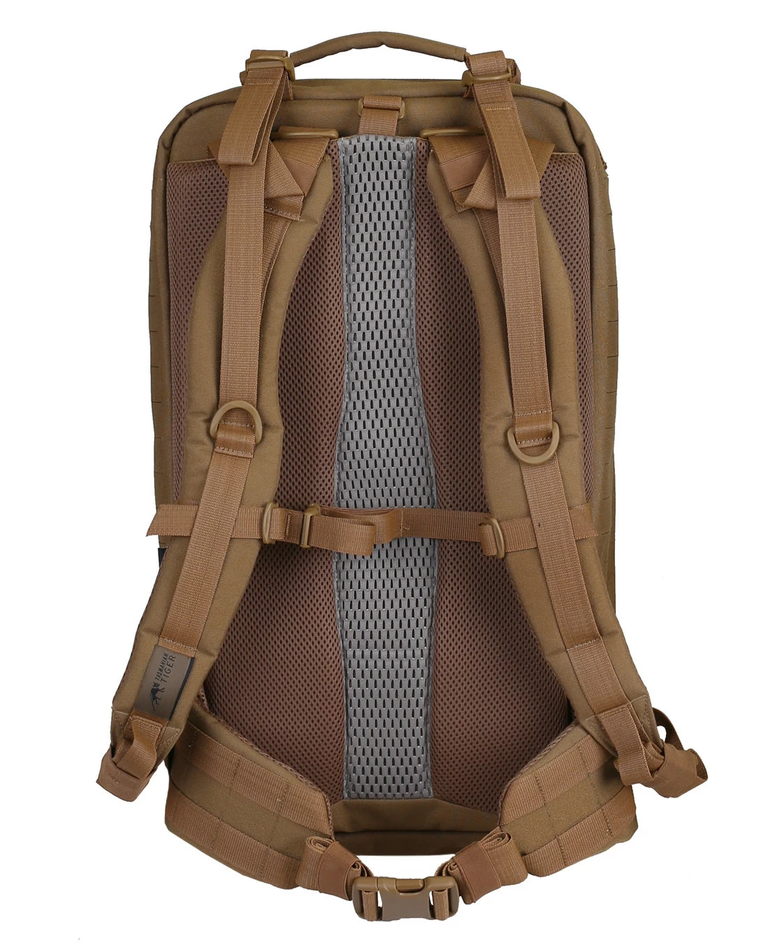 Tasmanian Tiger TT First Responder Move On MKII Coyote Brown 6 Tasmanian Tiger TT First Responder Move On MKII Coyote Brown – Bild 4