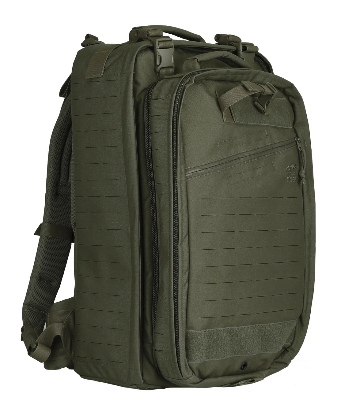 Tasmanian Tiger TT First Responder Move On MKII Olive 3 Tasmanian Tiger TT First Responder Move On MKII Olive