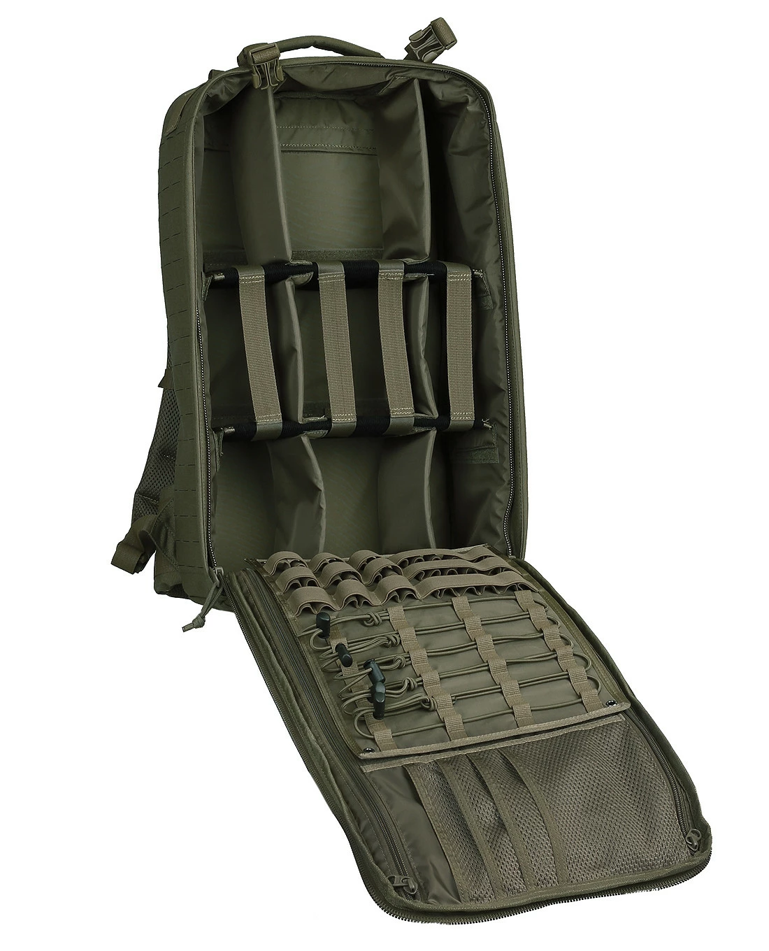 Tasmanian Tiger TT First Responder Move On MKII Olive 12 Tasmanian Tiger TT First Responder Move On MKII Olive – Bild 10