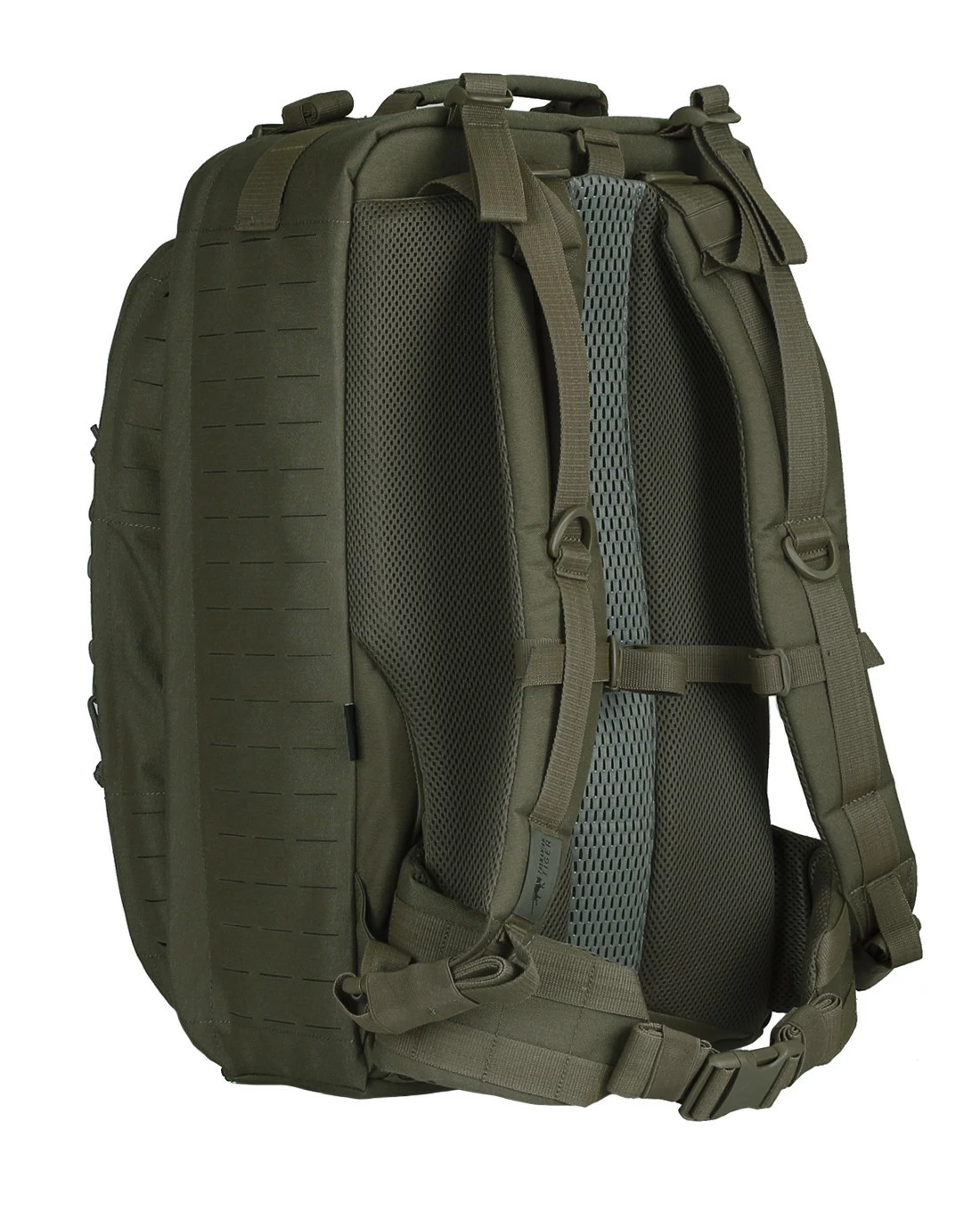 Tasmanian Tiger TT First Responder Move On MKII Olive 4 Tasmanian Tiger TT First Responder Move On MKII Olive – Bild 2