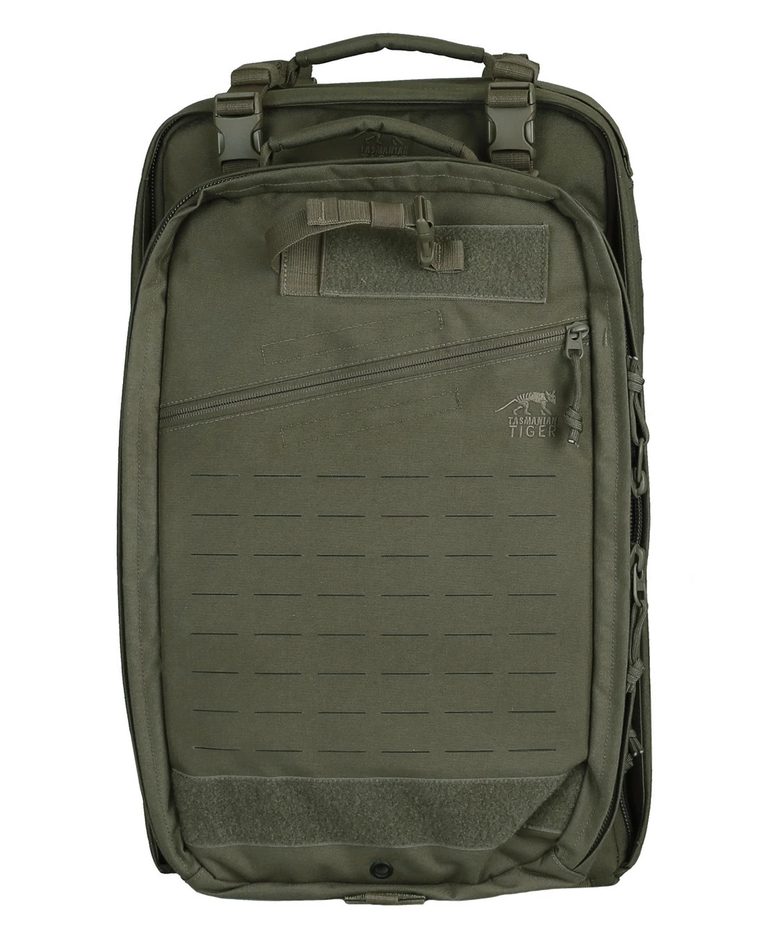 Tasmanian Tiger TT First Responder Move On MKII Olive 5 Tasmanian Tiger TT First Responder Move On MKII Olive – Bild 3