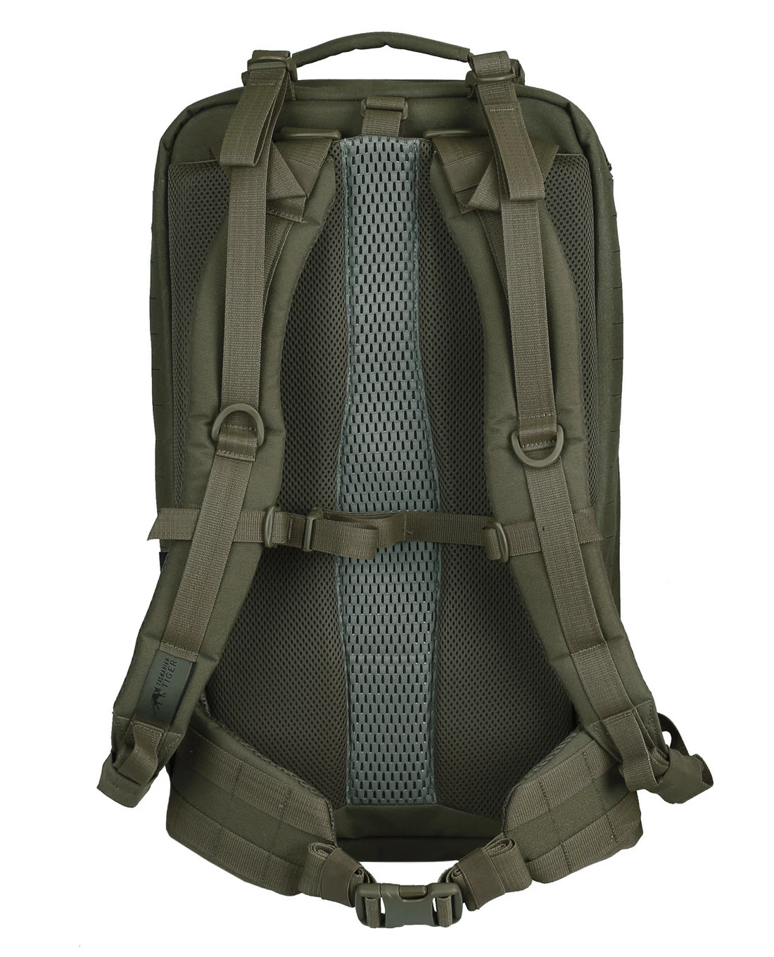 Tasmanian Tiger TT First Responder Move On MKII Olive 6 Tasmanian Tiger TT First Responder Move On MKII Olive – Bild 4