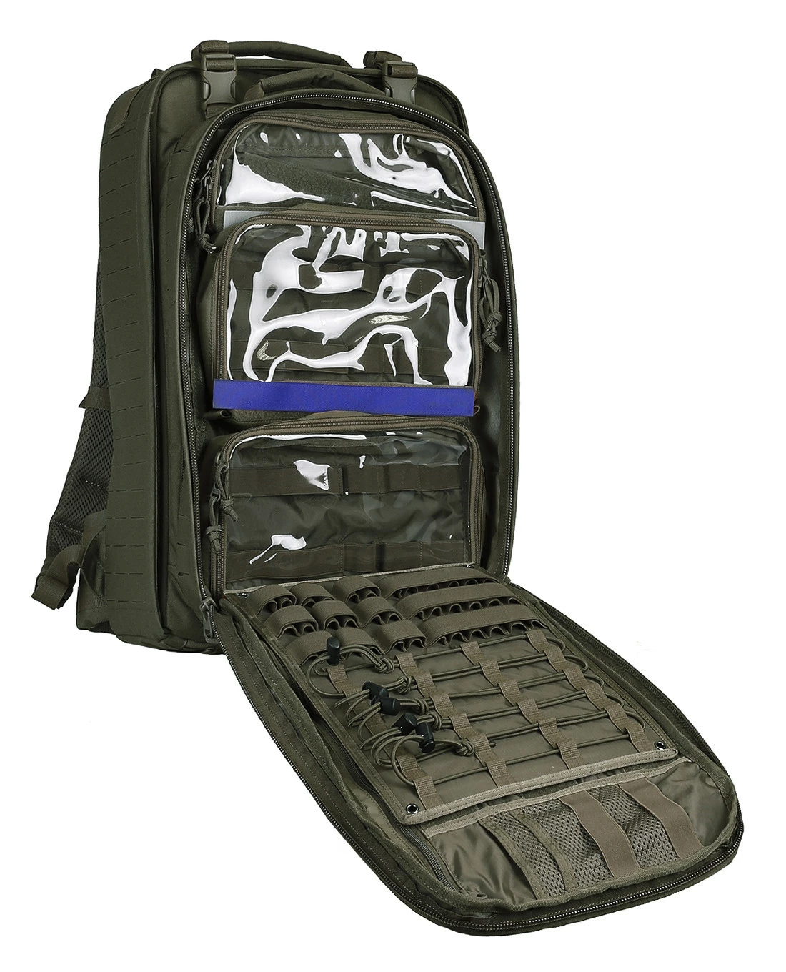 Tasmanian Tiger TT First Responder Move On MKII Olive 8 Tasmanian Tiger TT First Responder Move On MKII Olive – Bild 6