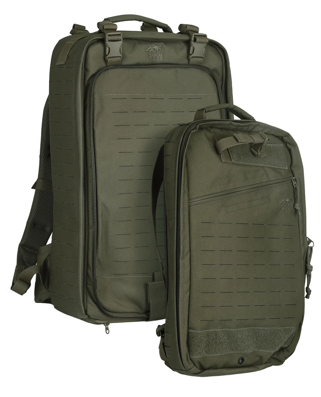 Tasmanian Tiger TT First Responder Move On MKII Olive 9 Tasmanian Tiger TT First Responder Move On MKII Olive – Bild 7