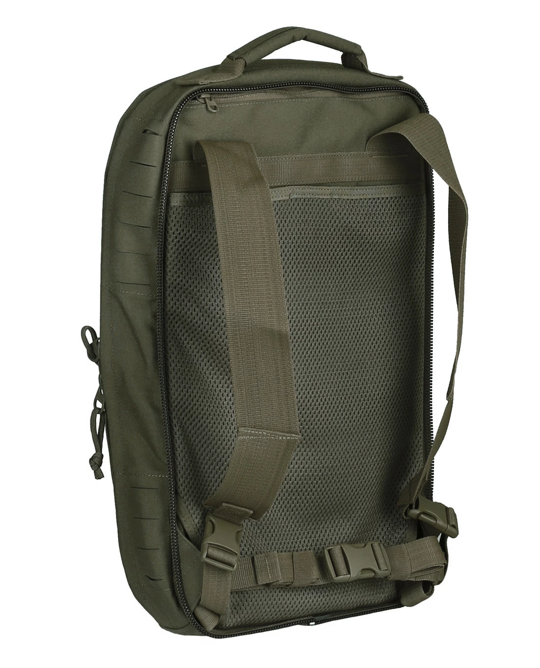 Tasmanian Tiger TT First Responder Move On MKII Olive 11 Tasmanian Tiger TT First Responder Move On MKII Olive – Bild 9