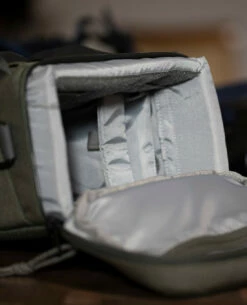 Tasmanian Tiger TT Focus ML Camera Bag Oliv -Outdoor Ausrüstung Verkaufs-Shop tasmanian tiger tt focus ml camera bag oliv 7866331 15