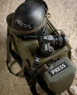 Tasmanian Tiger TT Focus ML Camera Bag Oliv -Outdoor Ausrüstung Verkaufs-Shop tasmanian tiger tt focus ml camera bag oliv 7866331 16