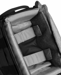 Tasmanian Tiger TT Focus ML Camera Bag Schwarz -Outdoor Ausrüstung Verkaufs-Shop tasmanian tiger tt focus ml camera bag schwarz 7866040 12