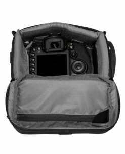 Tasmanian Tiger TT Focus ML Camera Bag Schwarz -Outdoor Ausrüstung Verkaufs-Shop tasmanian tiger tt focus ml camera bag schwarz 7866040 13