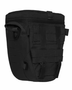 Tasmanian Tiger TT Focus ML Camera Bag Schwarz -Outdoor Ausrüstung Verkaufs-Shop tasmanian tiger tt focus ml camera bag schwarz 7866040 2