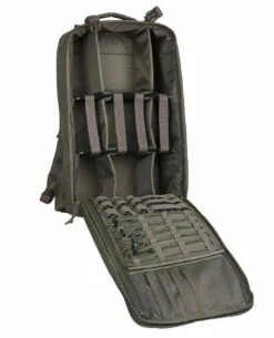 Tasmanian Tiger TT FR Move On MKII IRR Steingrau Oliv 22 Tasmanian Tiger TT FR Move On MKII IRR Steingrau Oliv -Outdoor Ausrüstung Verkaufs-Shop tasmanian tiger tt fr move on mkii irr steingrau oliv 7059332 10