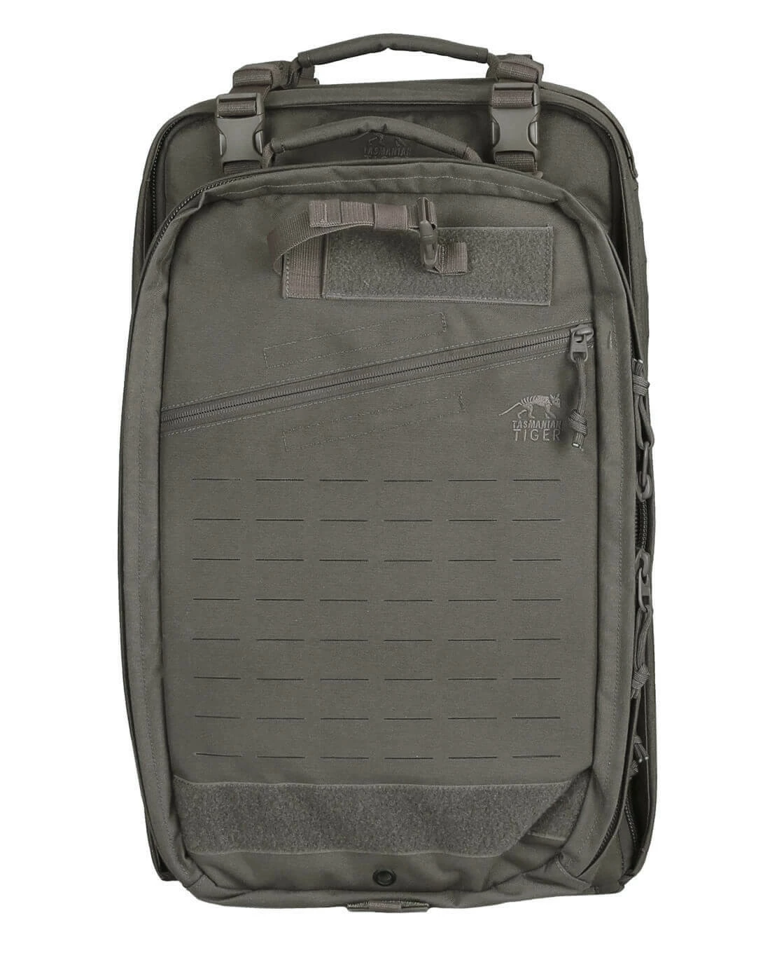 Tasmanian Tiger TT FR Move On MKII IRR Steingrau Oliv 5 Tasmanian Tiger TT FR Move On MKII IRR Steingrau Oliv – Bild 3