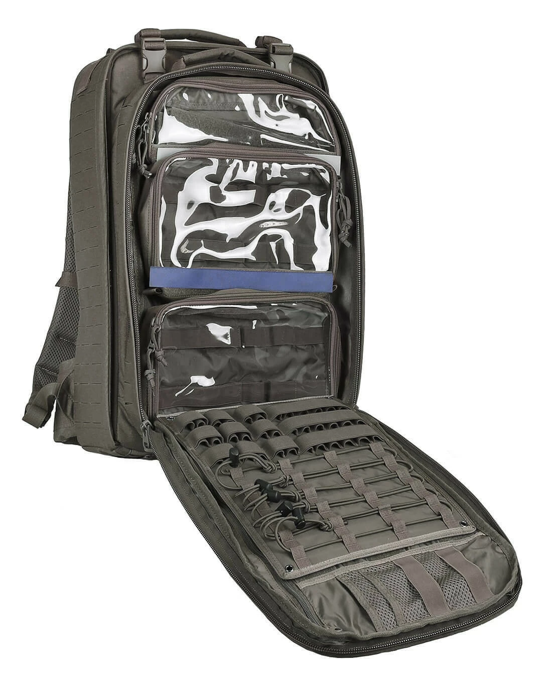 Tasmanian Tiger TT FR Move On MKII IRR Steingrau Oliv 8 Tasmanian Tiger TT FR Move On MKII IRR Steingrau Oliv – Bild 6