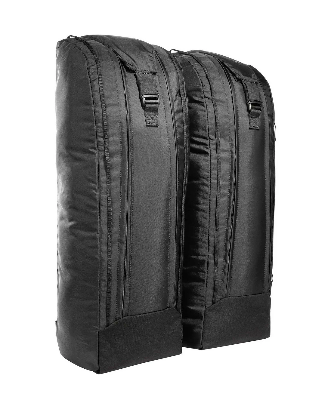 Tasmanian Tiger TT Front-Side Pouch 16 Set Black Schwarz 3 Tasmanian Tiger TT Front-Side Pouch 16 Set Black Schwarz