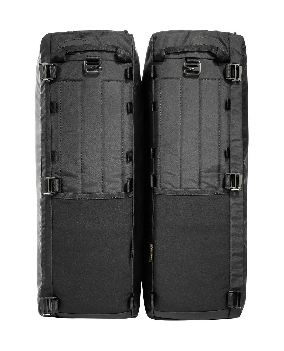 Tasmanian Tiger TT Front-Side Pouch 16 Set Black Schwarz 6 Tasmanian Tiger TT Front-Side Pouch 16 Set Black Schwarz – Bild 4