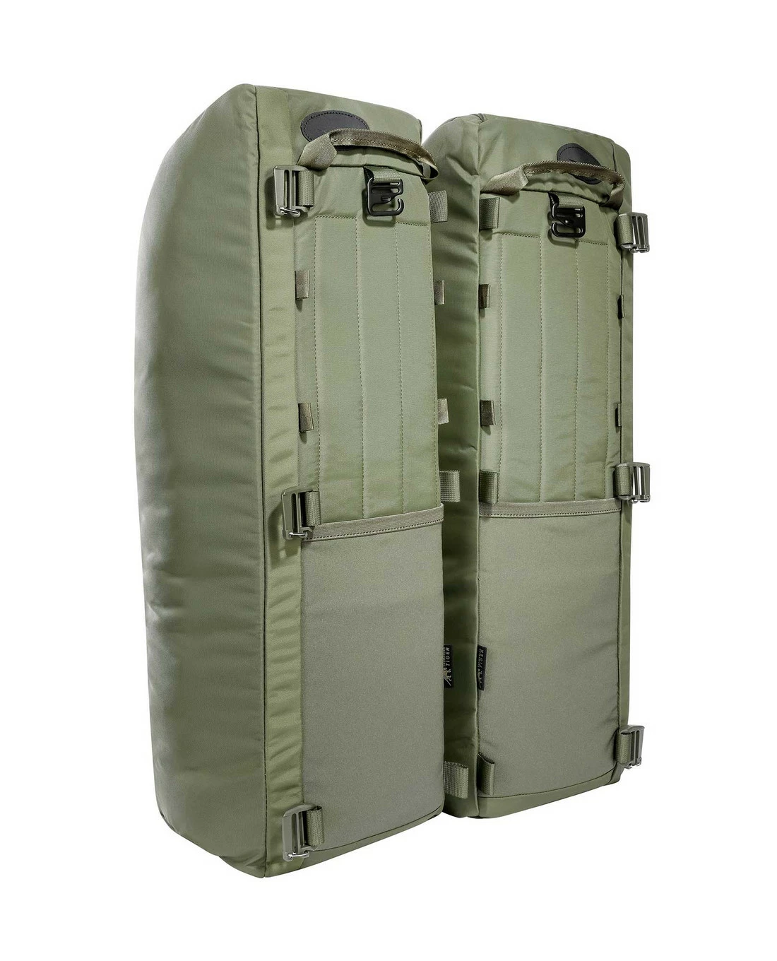 Tasmanian Tiger TT Front-Side Pouch 16 Set Olive 4 Tasmanian Tiger TT Front-Side Pouch 16 Set Olive – Bild 2