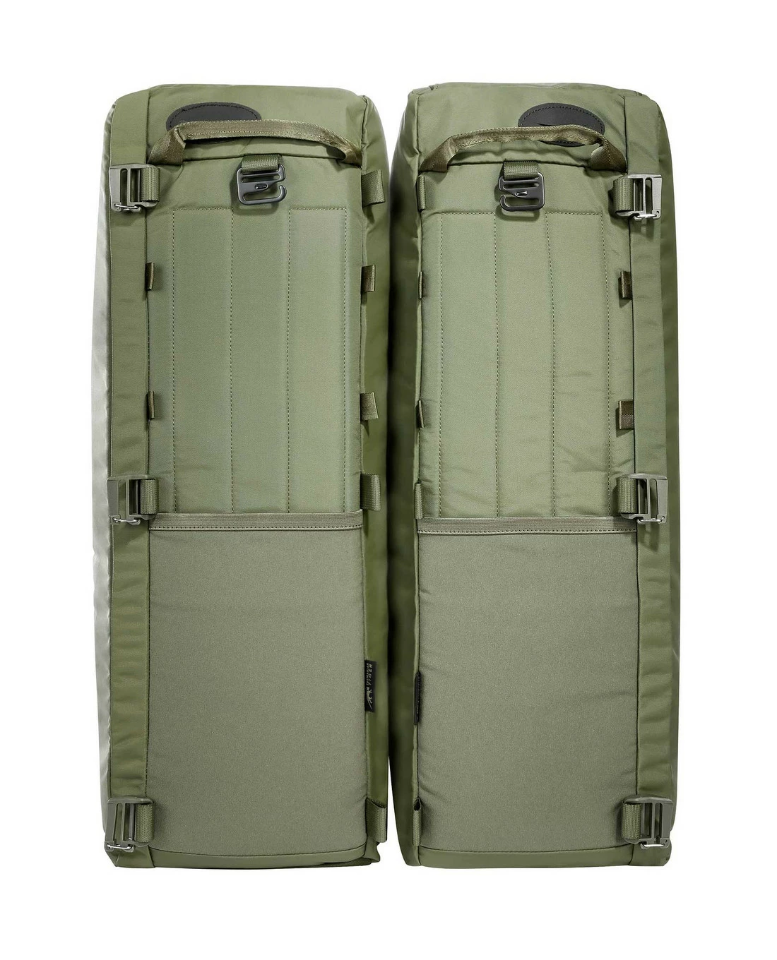 Tasmanian Tiger TT Front-Side Pouch 16 Set Olive 6 Tasmanian Tiger TT Front-Side Pouch 16 Set Olive – Bild 4