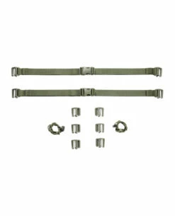 Tasmanian Tiger TT Front-Side Pouch 16 Set Olive 14 Tasmanian Tiger TT Front-Side Pouch 16 Set Olive -Outdoor Ausrüstung Verkaufs-Shop tasmanian tiger tt front side pouch 16 set olive 7391331 5