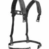 Tasmanian Tiger TT Harness Set Black Schwarz -Outdoor Ausrüstung Verkaufs-Shop tasmanian tiger tt harness set black schwarz 7287040 1