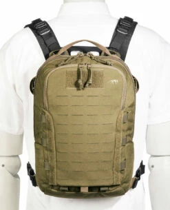 Tasmanian Tiger TT Harness Set Black Schwarz -Outdoor Ausrüstung Verkaufs-Shop tasmanian tiger tt harness set black schwarz 7287040 6